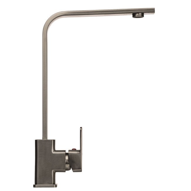 Смеситель для кухни Globus Lux SHK-203S-P 2