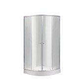 Душевая кабина Lidz Latwa SC90x90.SAT.LOW.TR, стекло прозрачное 4 мм Душевая кабина Lidz Latwa SC90x90.SAT.LOW.TR, стекло прозрачное 4 мм