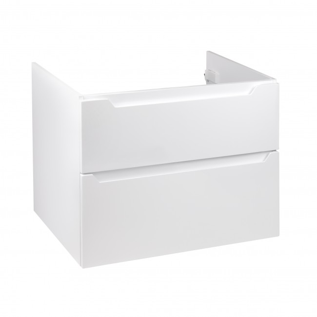 Тумба підвісна Qtap Scorpio 810х585х460 White QT1474TPВ801W