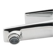 Смеситель для раковины Qtap Lodenice 1030101C Смеситель для раковины Qtap Lodenice 1030101C