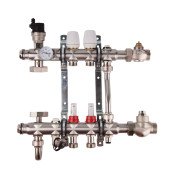 Колекторна група SD Forte 1" 11 виходів SFE00111 Колекторна група SD Forte 1" 11 виходів SFE00111