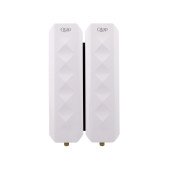 Диспенсер для жидкого мыла Qtap Davcovac mydla DM350WP2 Диспенсер для жидкого мыла Qtap Davcovac mydla DM350WP2