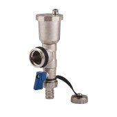 Торцева група SD Forte 1" для колектора SFE00725 Торцева група SD Forte 1" для колектора SFE00725