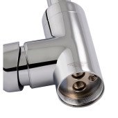 Смеситель для кухни Qtap Olsava 9012107UC Смеситель для кухни Qtap Olsava 9012107UC