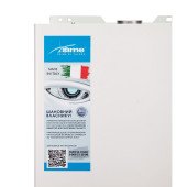 Котел газовый Sime GO 30 BF 18 кВт двухконтурный