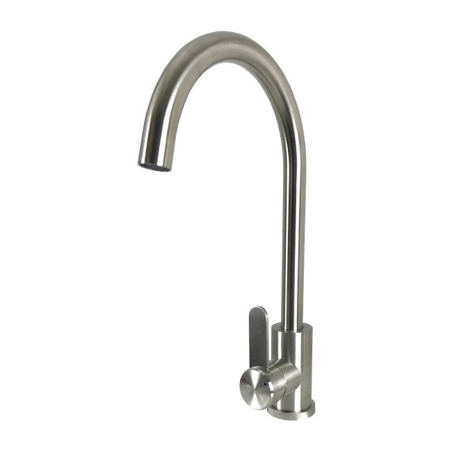 Змішувач для кухні MixMIRA MS2-203SN