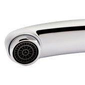 Смеситель для кухни Lidz (CRM) 23 48 003M 150 мм