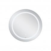 Дзеркало Qtap Jay R590 з LED-підсвічуванням QT0778250359W