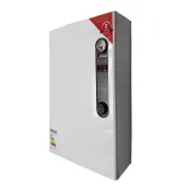 Електричний котел NEON PRO 9,0 кВт 220/380 В, модульний контактор