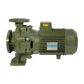 Насос моноблочный IR 32-160NC 3,0 кВт SAER (30 м3/час, 29.5 м)