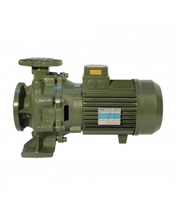 Насос моноблочный IR 32-160NC 3,0 кВт SAER (30 м3/час, 29.5 м)