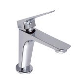 Смеситель для раковины Qtap Letel 1053104C Смеситель для раковины Qtap Letel 1053104C