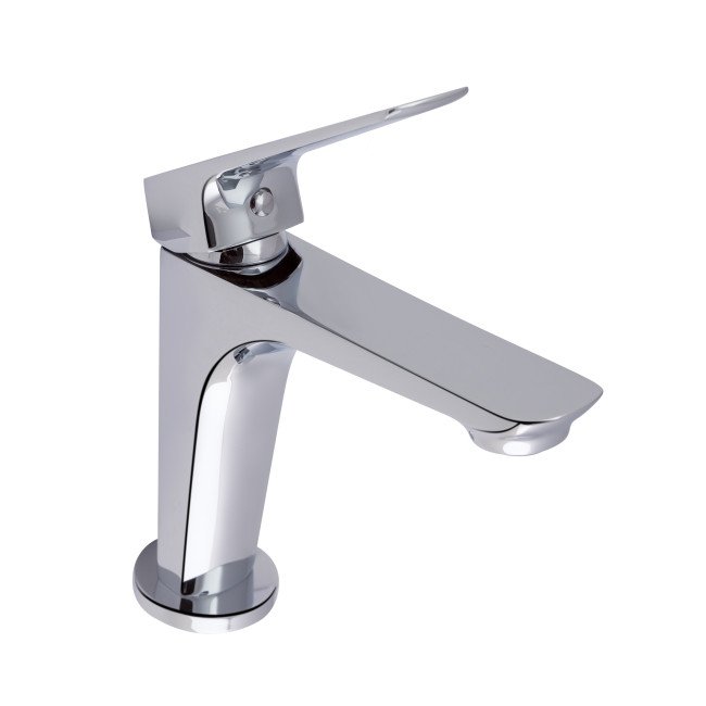 Смеситель для раковины Qtap Letel 1053104C Смеситель для раковины Qtap Letel 1053104C