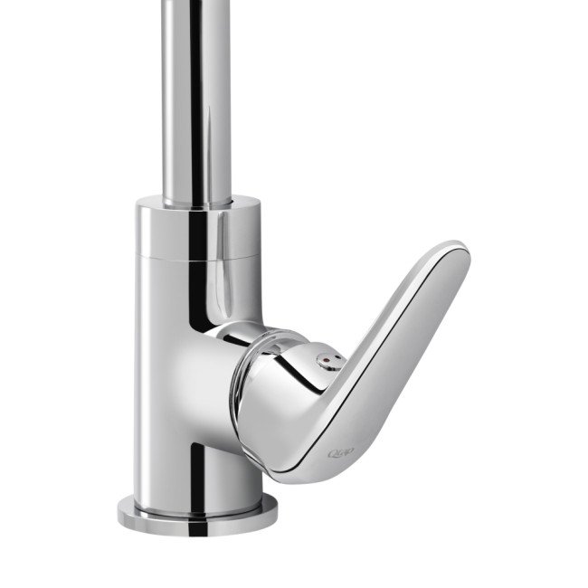 Смеситель для кухни Qtap Olsava 9012107UC Смеситель для кухни Qtap Olsava 9012107UC