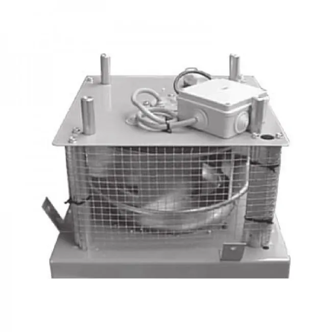 Вентилятор для даху Binetti WFH 30-22-2E