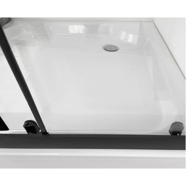 Душова кабіна BRAVO NER 90 Душова кабіна BRAVO NER 90