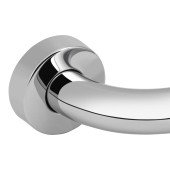 Поручень для ванны Lidz (CRM) 121.03.01 35 см