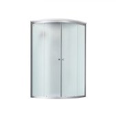 Гидромассажный бокс Lidz Tani SBM90x90.SAT.HIGH.FR, стекло Frost 4 мм без поддона Гидромассажный бокс Lidz Tani SBM90x90.SAT.HIGH.FR, стекло Frost 4 мм без поддона