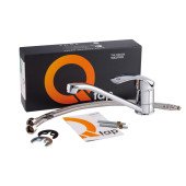 Смеситель для кухни Qtap Mars СRM 002 Смеситель для кухни Qtap Mars СRM 002