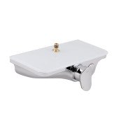 Душевая система Qtap Sloup 57106VKOW Душевая система Qtap Sloup 57106VKOW