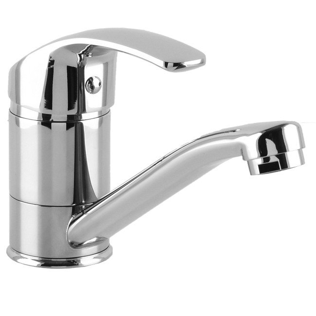 Смеситель для умывальника DOMINO ACCENT DAC-103M Смеситель для умывальника DOMINO ACCENT DAC-103M