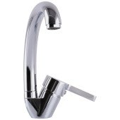 Смеситель для кухни DOMINO DL2-203S Смеситель для кухни DOMINO DL2-203S