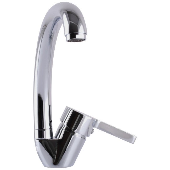 Смеситель для кухни DOMINO DL2-203S Смеситель для кухни DOMINO DL2-203S