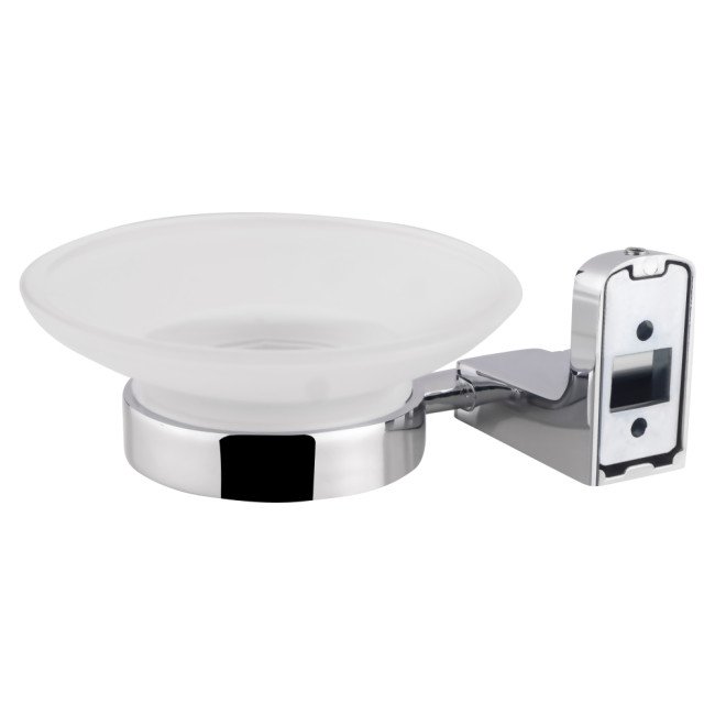 Мильниця Lidz (CRM) 123.02.01 Мильниця Lidz (CRM) 123.02.01