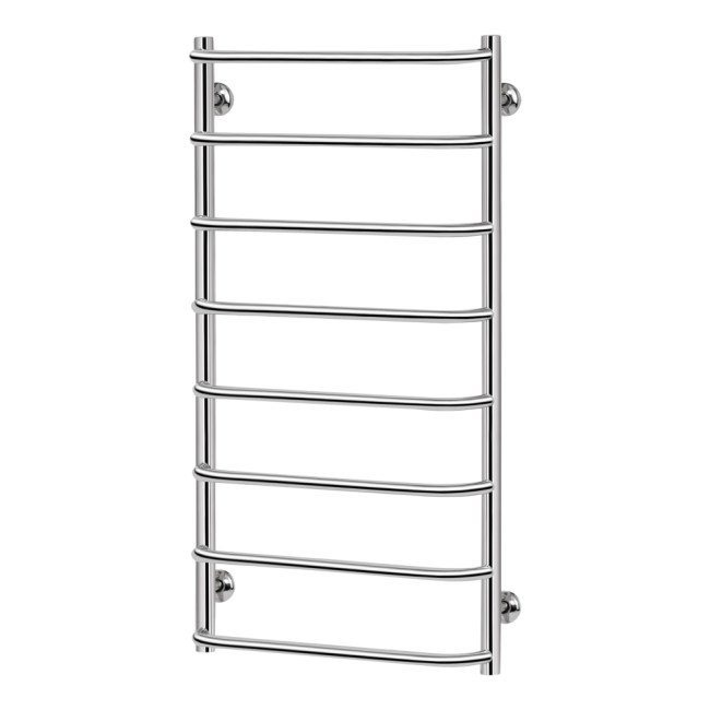 Сушарка для рушників водяна Lidz Standard (CRM) D32/20х1/2" 500x1000 P8