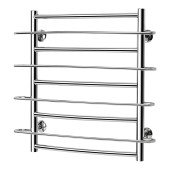 Полотенцесушитель водяной Lidz Standard (CRM) РЛС D32/20х1/2" 500x600 P4 Полотенцесушитель водяной Lidz Standard (CRM) РЛС D32/20х1/2" 500x600 P4