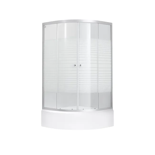 Душевая кабина Lidz Wieza SC90x90.SAT.MID.L, с поддон с панелью Kupala Душевая кабина Lidz Wieza SC90x90.SAT.MID.L, с поддон с панелью Kupala