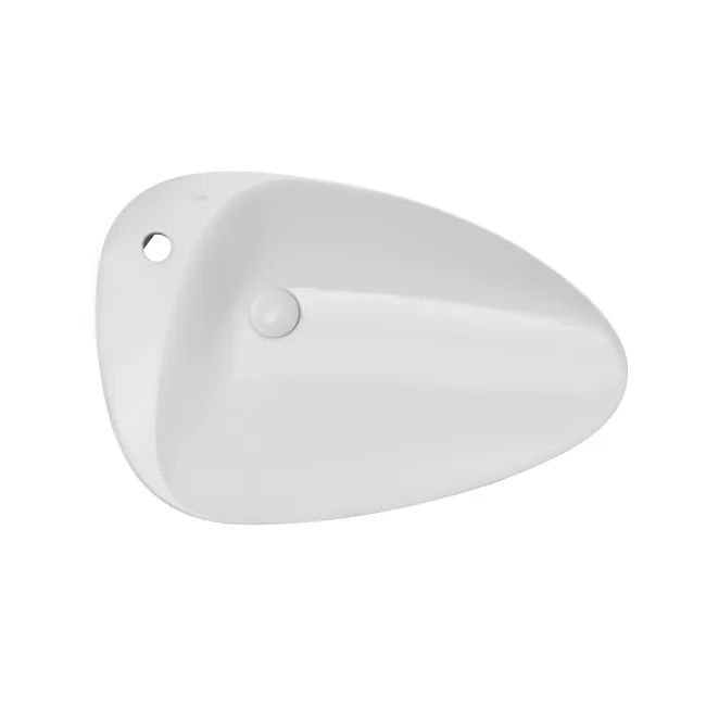 Раковина-чаша Qtap Leo 695х460х115 White с донным клапаном QT1111A089TW Раковина-чаша Qtap Leo 695х460х115 White с донным клапаном QT1111A089TW