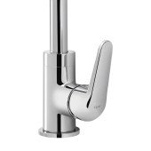 Смеситель для кухни Qtap Olsava 9012107UC Смеситель для кухни Qtap Olsava 9012107UC