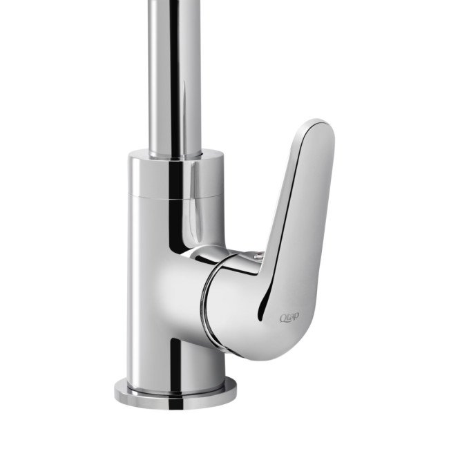 Смеситель для кухни Qtap Olsava 9012107UC Смеситель для кухни Qtap Olsava 9012107UC