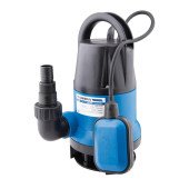Насос дренажний Womar QDP 0,55 кВт Насос дренажний Womar QDP 0,55 кВт