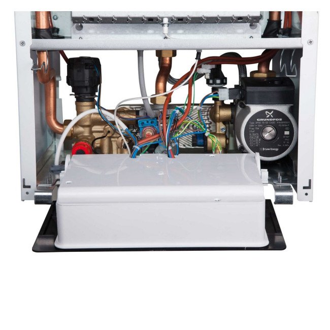 Котел газовый Airfel DigiFEL DUO 28 кВт двухконтурный Котел газовый Airfel DigiFEL DUO 28 кВт двухконтурный