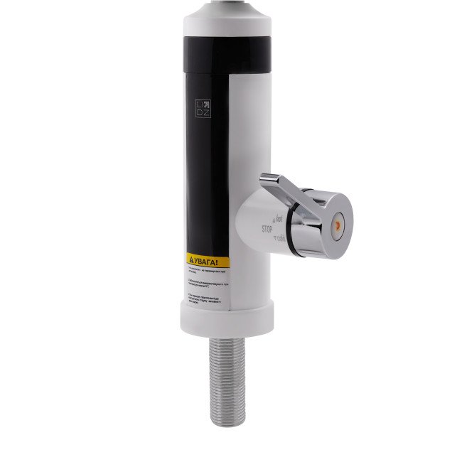 Кран для кухні проточний Lidz (CRW) 95 00 061 Кран для кухні проточний Lidz (CRW) 95 00 061