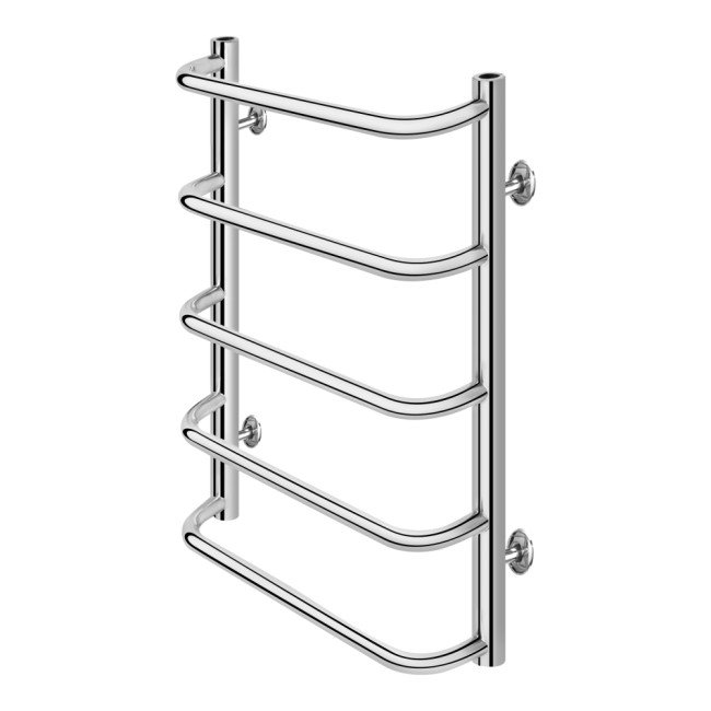 Сушарка для рушників водяна Lidz Standard (CRM) D32/20х1/2" 400x600 P5 Сушарка для рушників водяна Lidz Standard (CRM) D32/20х1/2" 400x600 P5