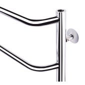 Полотенцесушитель водяной Lidz Standard (CRM) D32/20х1/2" 500x700 P5 Полотенцесушитель водяной Lidz Standard (CRM) D32/20х1/2" 500x700 P5