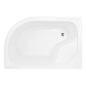 Гидромассажный бокс Lidz Tani SBM120x80L.SAT.HIGH.FR, стекло Frost 4мм Гидромассажный бокс Lidz Tani SBM120x80L.SAT.HIGH.FR, стекло Frost 4мм