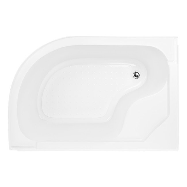 Гидромассажный бокс Lidz Tani SBM120x80L.SAT.HIGH.FR, стекло Frost 4мм Гидромассажный бокс Lidz Tani SBM120x80L.SAT.HIGH.FR, стекло Frost 4мм