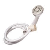 Смеситель для ванной EcoMix GEZ-WHITE-208