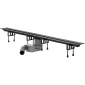 Душевой лоток Advantix Vario длина 30-120 см. VIEGA 686277 Душевой лоток Advantix Vario длина 30-120 см. VIEGA 686277