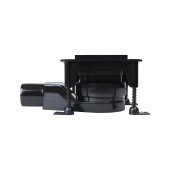 Трап Qtap Aquarius BLA6011304 точечный с комбинированным затвором и нержавеющей решеткой Трап Qtap Aquarius BLA6011304 точечный с комбинированным затвором и нержавеющей решеткой