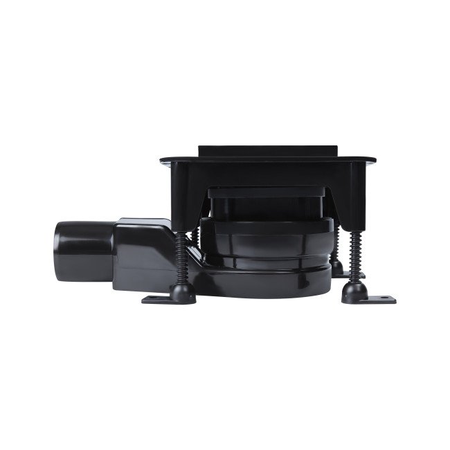 Трап Qtap Aquarius BLA6011304 точечный с комбинированным затвором и нержавеющей решеткой Трап Qtap Aquarius BLA6011304 точечный с комбинированным затвором и нержавеющей решеткой