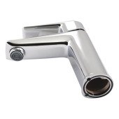 Змішувач для раковини Qtap Pivonka 1013102C Змішувач для раковини Qtap Pivonka 1013102C