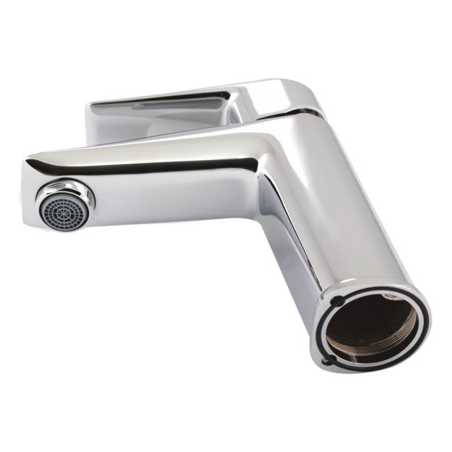 Змішувач для раковини Qtap Pivonka 1013102C Змішувач для раковини Qtap Pivonka 1013102C