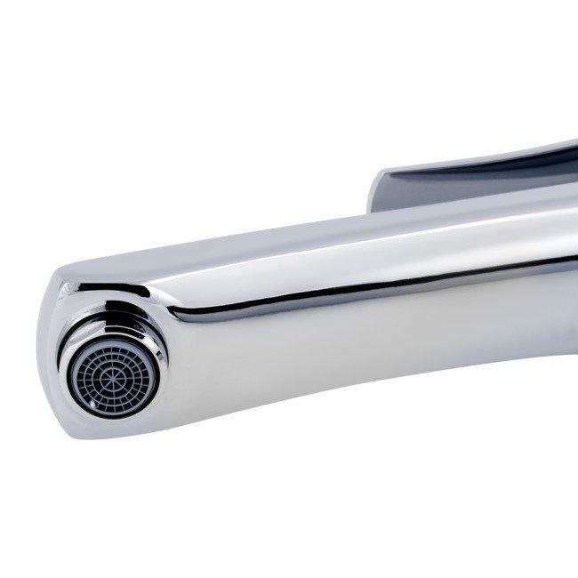 Смеситель для раковины Qtap Terezin 1024H101C Смеситель для раковины Qtap Terezin 1024H101C