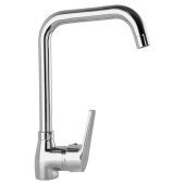 Змішувач для кухні DOMINO BLITZ DBC-203 TS