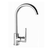 Смеситель для кухни DOMINO TORINO DTO-203L Смеситель для кухни DOMINO TORINO DTO-203L